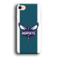 NBA Charlotte Hornets iPhone 7 Case