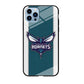 NBA Charlotte Hornets iPhone 12 Pro Max Case