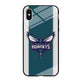 NBA Charlotte Hornets iPhone X Case