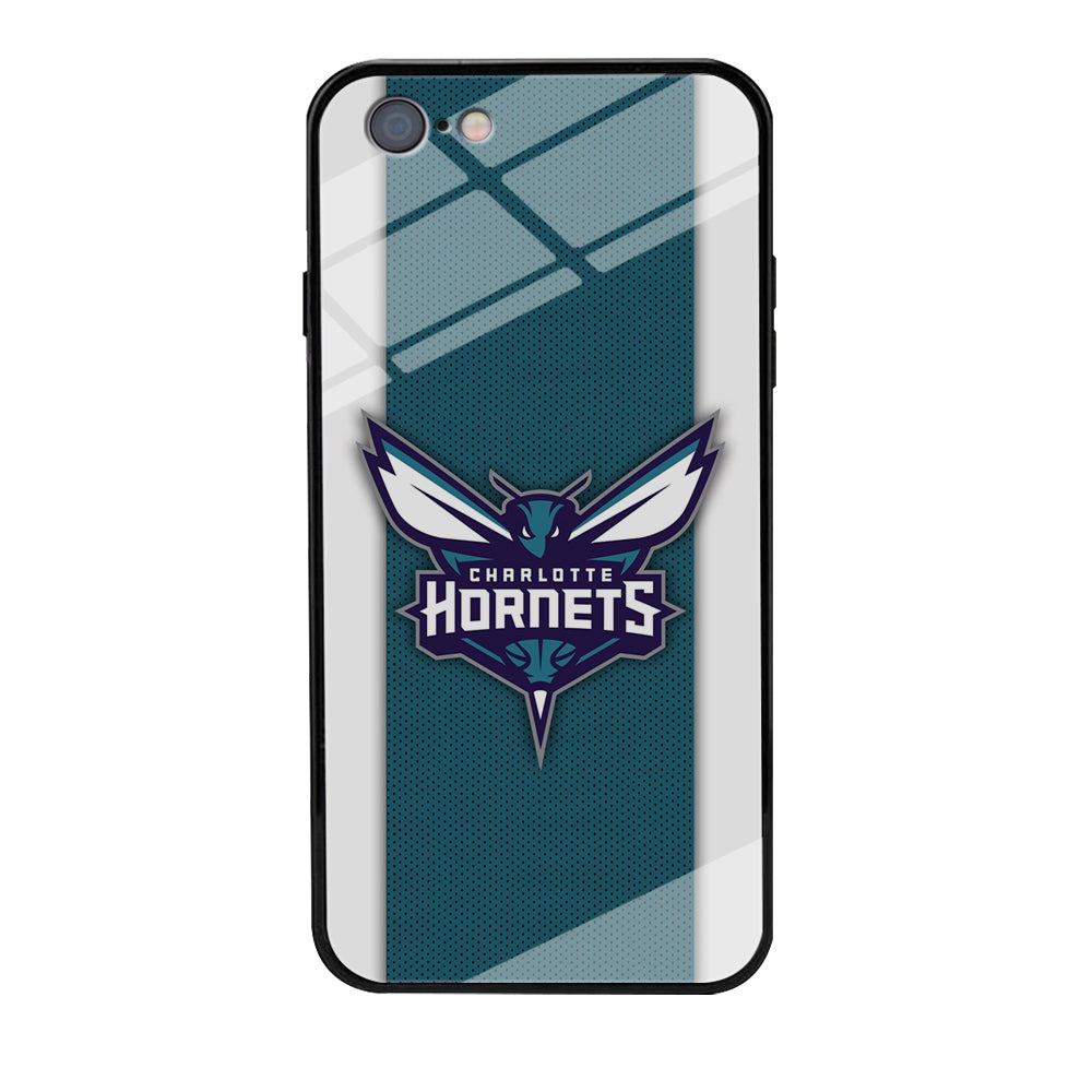 NBA Charlotte Hornets iPhone 6 Plus | 6s Plus Case