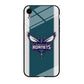 NBA Charlotte Hornets iPhone XR Case