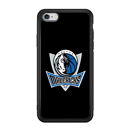 NBA Dallas Mavericks iPhone 6 Plus | 6s Plus Case