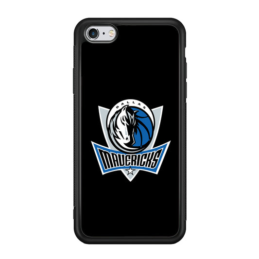 NBA Dallas Mavericks iPhone 6 Plus | 6s Plus Case