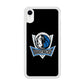 NBA Dallas Mavericks iPhone XR Case