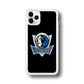 NBA Dallas Mavericks iPhone 11 Pro Case