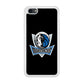 NBA Dallas Mavericks iPhone 7 Case