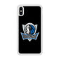 NBA Dallas Mavericks iPhone Xs Max Case