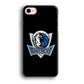 NBA Dallas Mavericks iPhone 7 Case