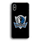 NBA Dallas Mavericks iPhone Xs Max Case
