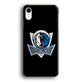 NBA Dallas Mavericks iPhone XR Case