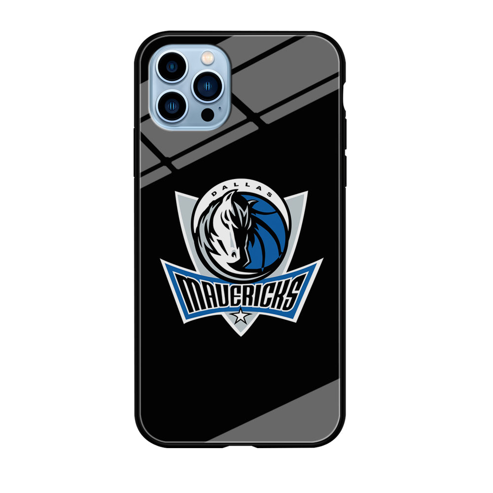 NBA Dallas Mavericks iPhone 12 Pro Max Case