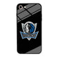 NBA Dallas Mavericks iPhone 8 Case