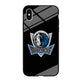 NBA Dallas Mavericks iPhone X Case