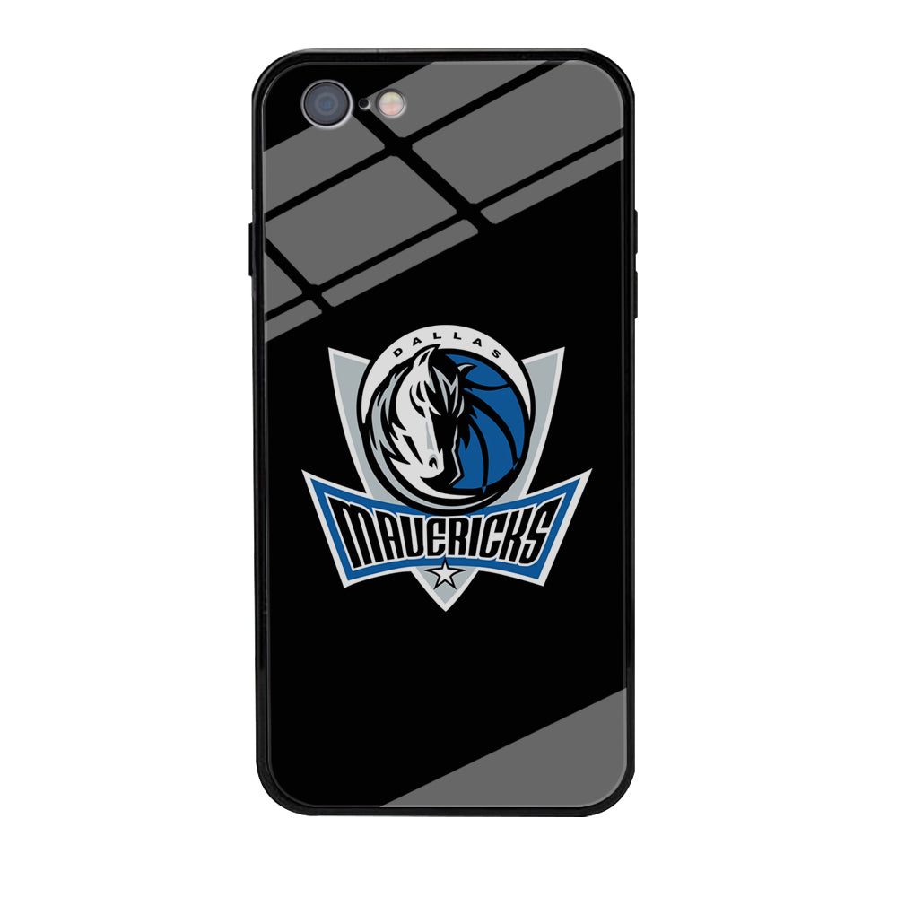 NBA Dallas Mavericks iPhone 6 Plus | 6s Plus Case