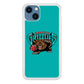 NBA Memphis Grizzlies Bear Logo iPhone 13 Case