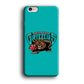 NBA Memphis Grizzlies Bear Logo iPhone 6 Plus | 6s Plus Case