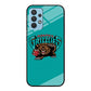 NBA Memphis Grizzlies Bear Logo Samsung Galaxy A32 Case