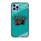 NBA Memphis Grizzlies Bear Logo iPhone 12 Pro Max Case