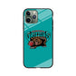 NBA Memphis Grizzlies Bear Logo iPhone 11 Pro Case
