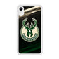 NBA Milwaukee Bucks iPhone XR Case