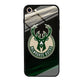 NBA Milwaukee Bucks iPhone 7 Case