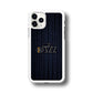 NBA Utah Jazz Tree Motif Wallpapers iPhone 11 Pro Case