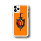 NBA Vicking Basket iPhone 11 Pro Case