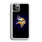 NFL Minnesota Vikings Logo iPhone 12 Pro Max Case