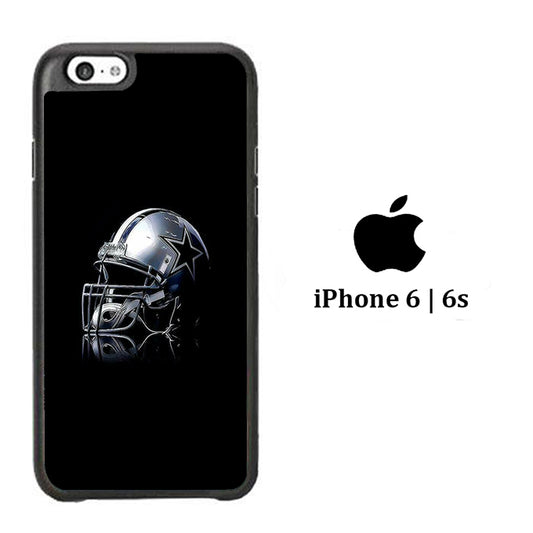 NFL Dallas Cowboys Helmet iPhone 6 | 6s Case