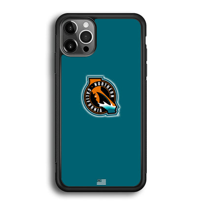 NHL San Joe Sharks Northern iPhone 12 Pro Case