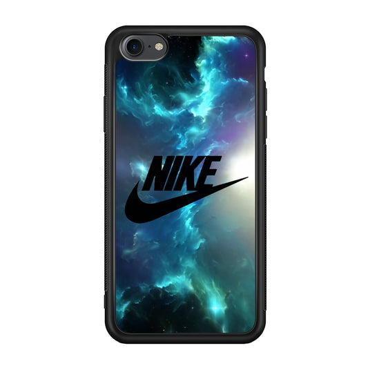 NIke Aurora Vibes iPhone 8 Case