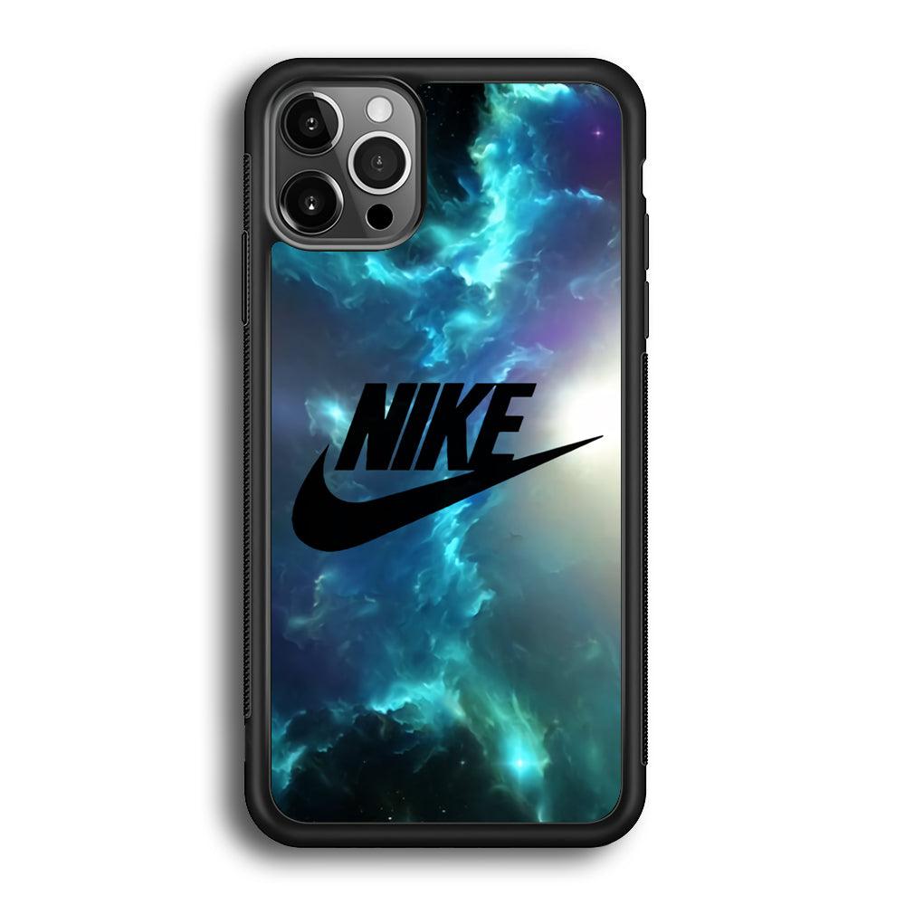 NIke Aurora Vibes iPhone 12 Pro Max Case