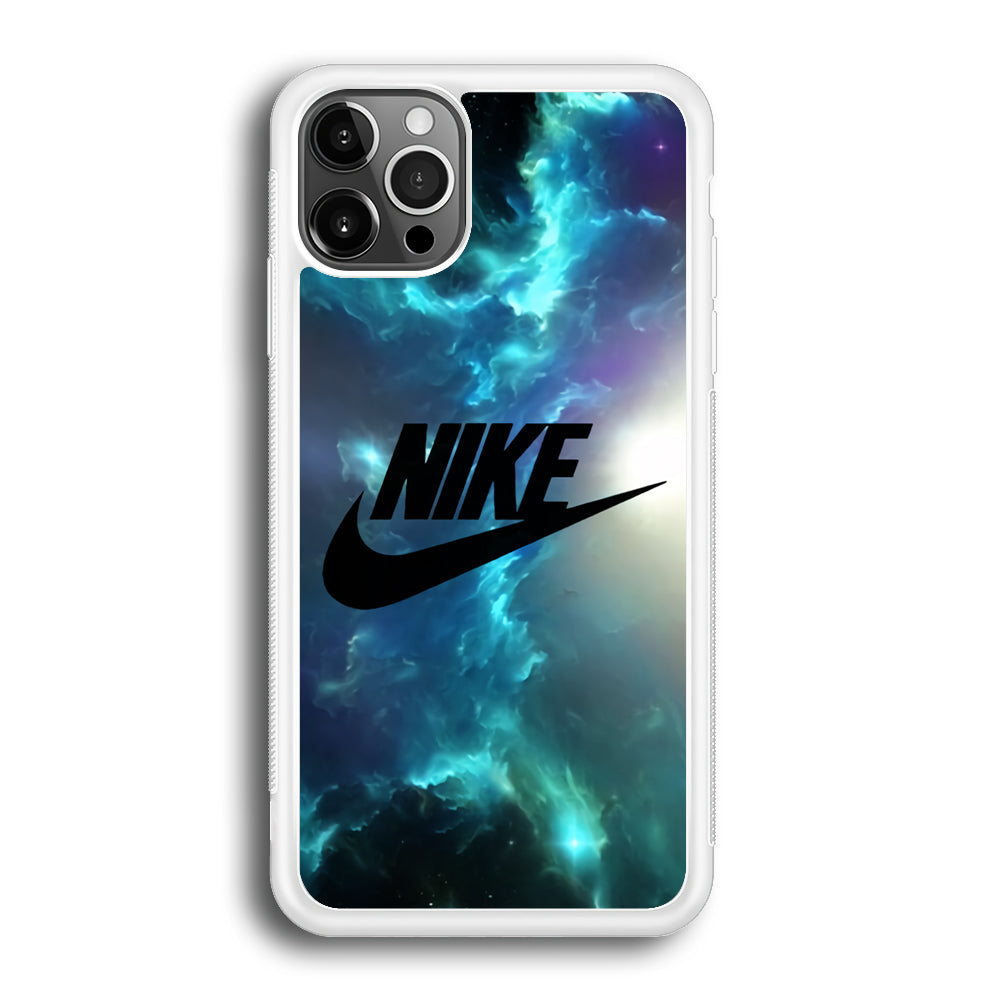 NIke Aurora Vibes iPhone 12 Pro Max Case