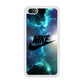 NIke Aurora Vibes iPhone 8 Case