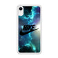 NIke Aurora Vibes iPhone XR Case