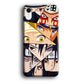 Naruto Icon Of Eye Power iPhone XR Case