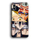 Naruto Icon Of Eye Power iPhone X Case