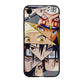 Naruto Icon Of Eye Power iPhone XR Case