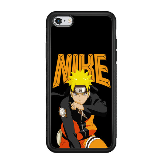 Naruto Nike Kunai iPhone 6 Plus | 6s Plus Case