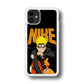 Naruto Nike Kunai iPhone 11 Case