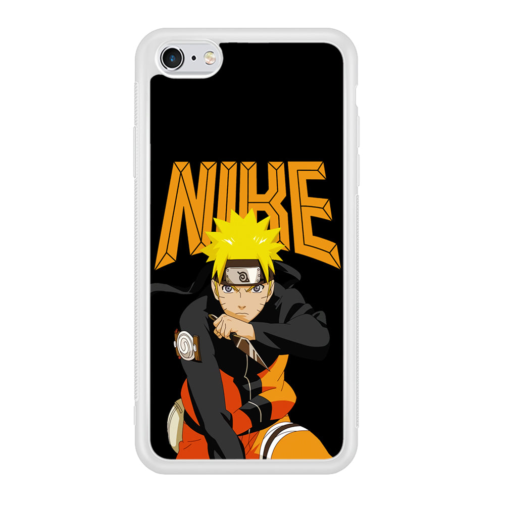Naruto Nike Kunai iPhone 6 Plus | 6s Plus Case
