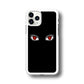 Naruto Sharingan Eyes iPhone 11 Pro Max Case