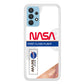 Nasa Mars Ticket Samsung Galaxy A32 Case