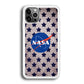 Nasa Star Doodle iPhone 12 Pro Case