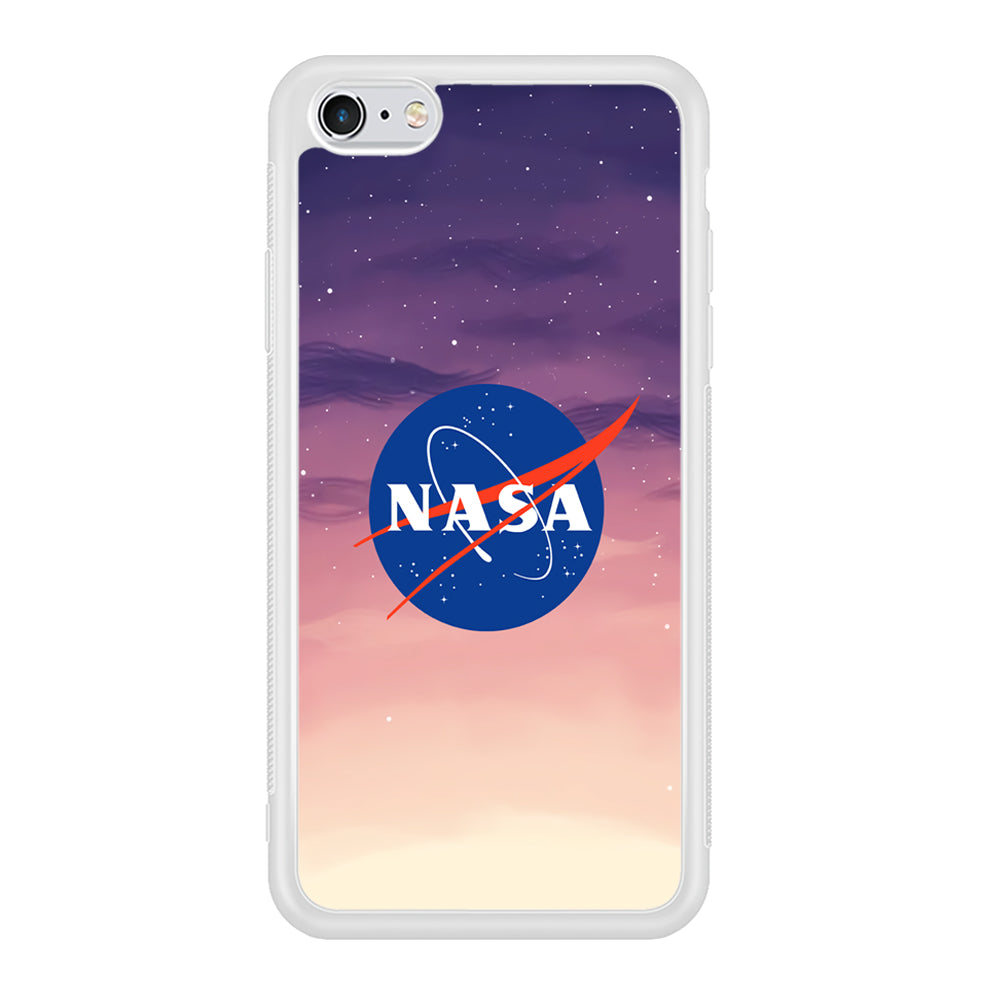 Nasa Sunset Moment iPhone 6 Plus | 6s Plus Case