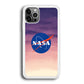 Nasa Sunset Moment iPhone 12 Pro Max Case