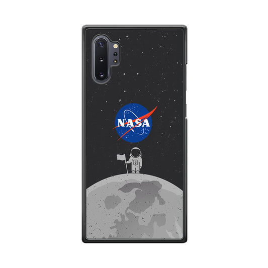 Nasa Astronaut Ceremony Samsung Galaxy Note 10 Plus Case