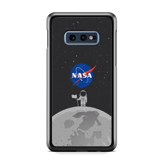 Nasa Astronaut Ceremony Samsung Galaxy 10e Case
