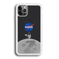 Nasa Astronaut Ceremony iPhone 12 Pro Max Case