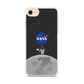 Nasa Astronaut Ceremony iPhone 8 Case